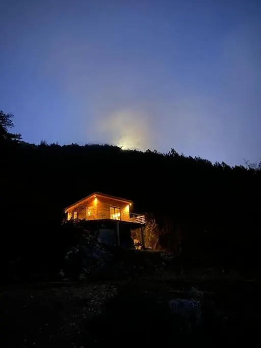 The Cube Villa Peille Holiday home