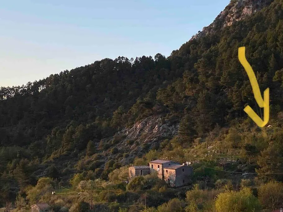 The Cube Villa Peille Holiday home