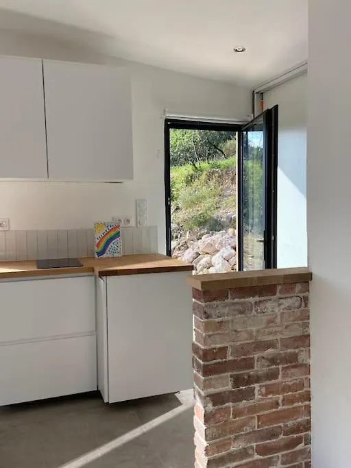 The Cube Villa Peille Holiday home