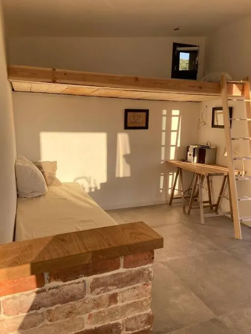 The Cube Villa Peille