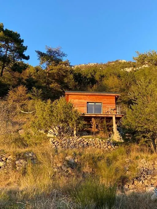 The Cube Villa Peille Holiday home