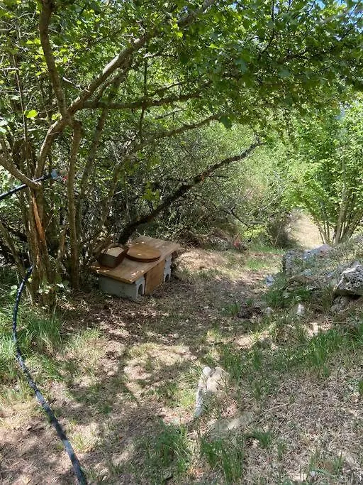 Holiday home The Cube Villa Peille France