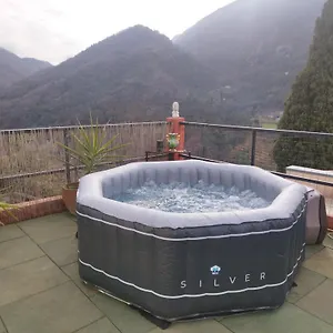 Hébergement de vacances Bibou, Peille